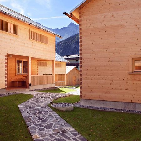 CASALPIN Chalets Brand  Eksteriør bilde