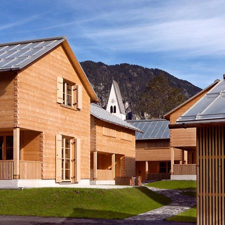 CASALPIN Chalets Brand  Eksteriør bilde