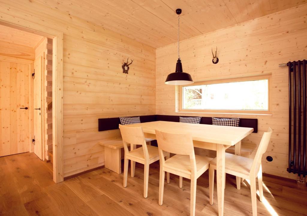 CASALPIN Chalets Brand  Rom bilde