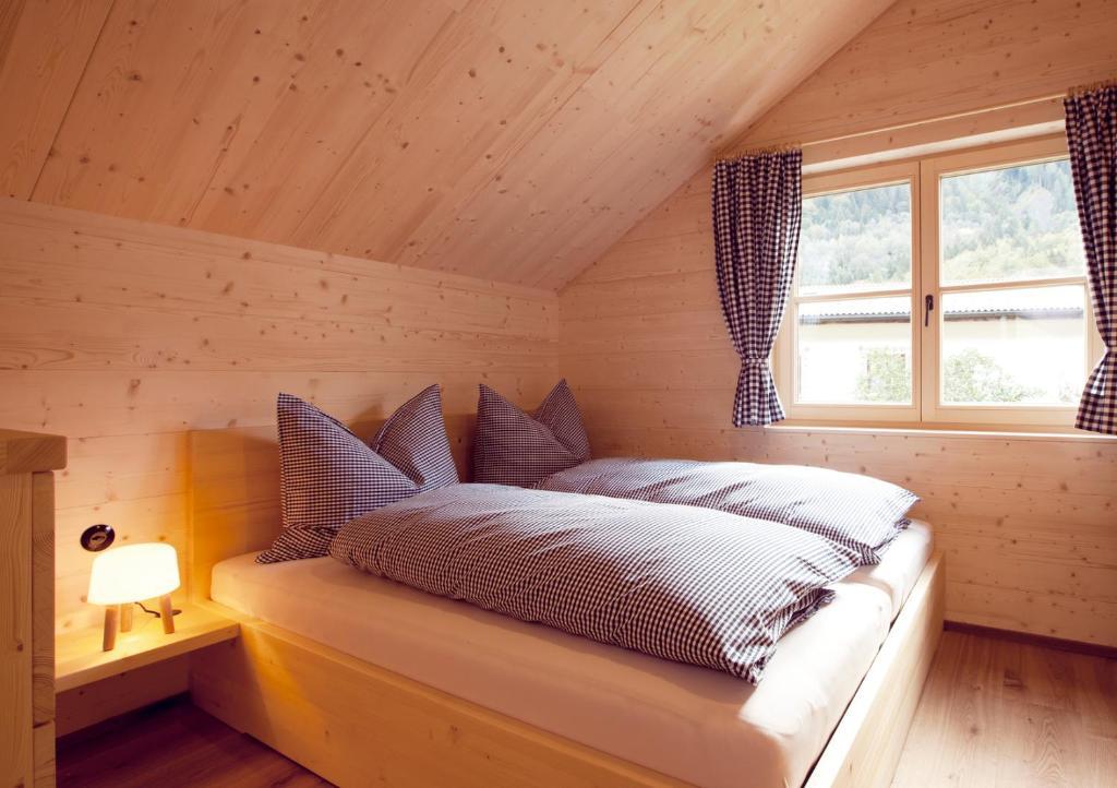 CASALPIN Chalets Brand  Rom bilde