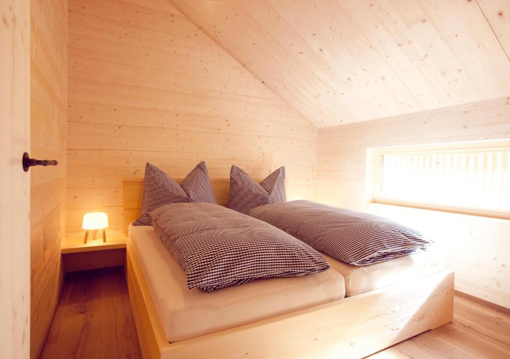 CASALPIN Chalets Brand  Rom bilde