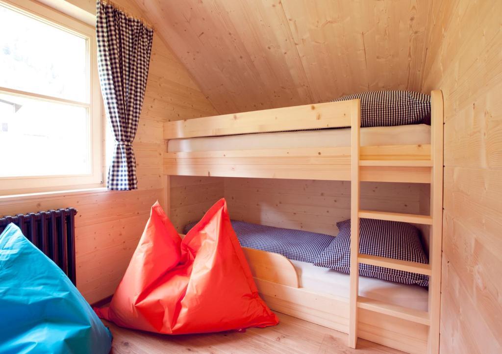 CASALPIN Chalets Brand  Rom bilde