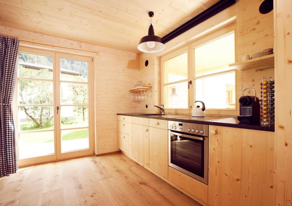CASALPIN Chalets Brand  Rom bilde