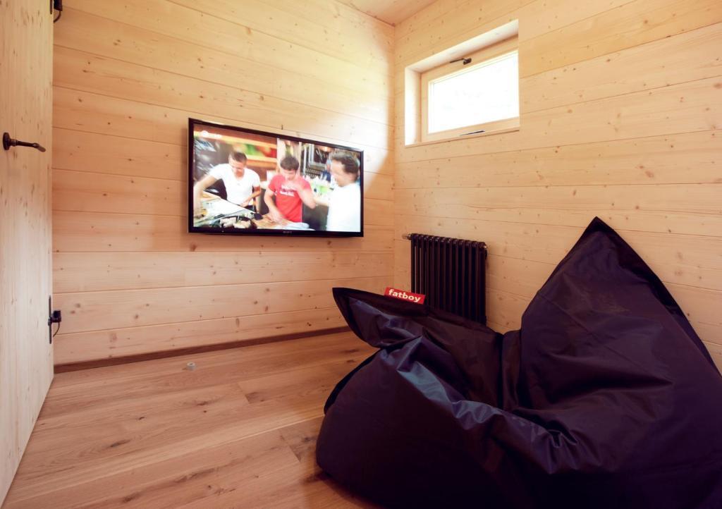 CASALPIN Chalets Brand  Rom bilde