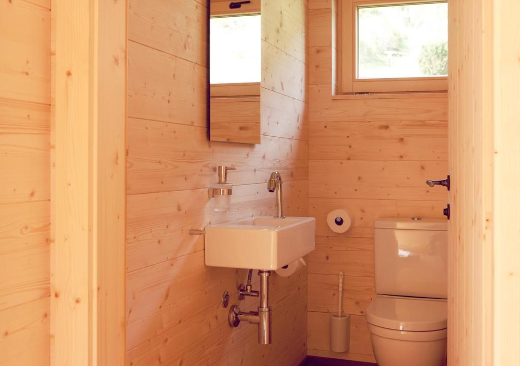 CASALPIN Chalets Brand  Rom bilde