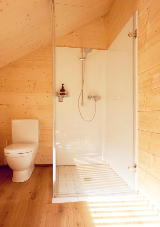 CASALPIN Chalets Brand  Rom bilde