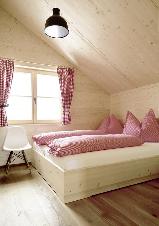 CASALPIN Chalets Brand  Eksteriør bilde